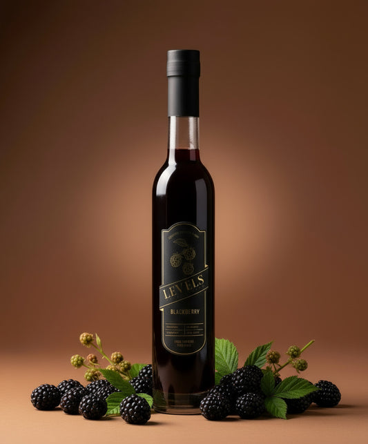 Blackberry Syrup