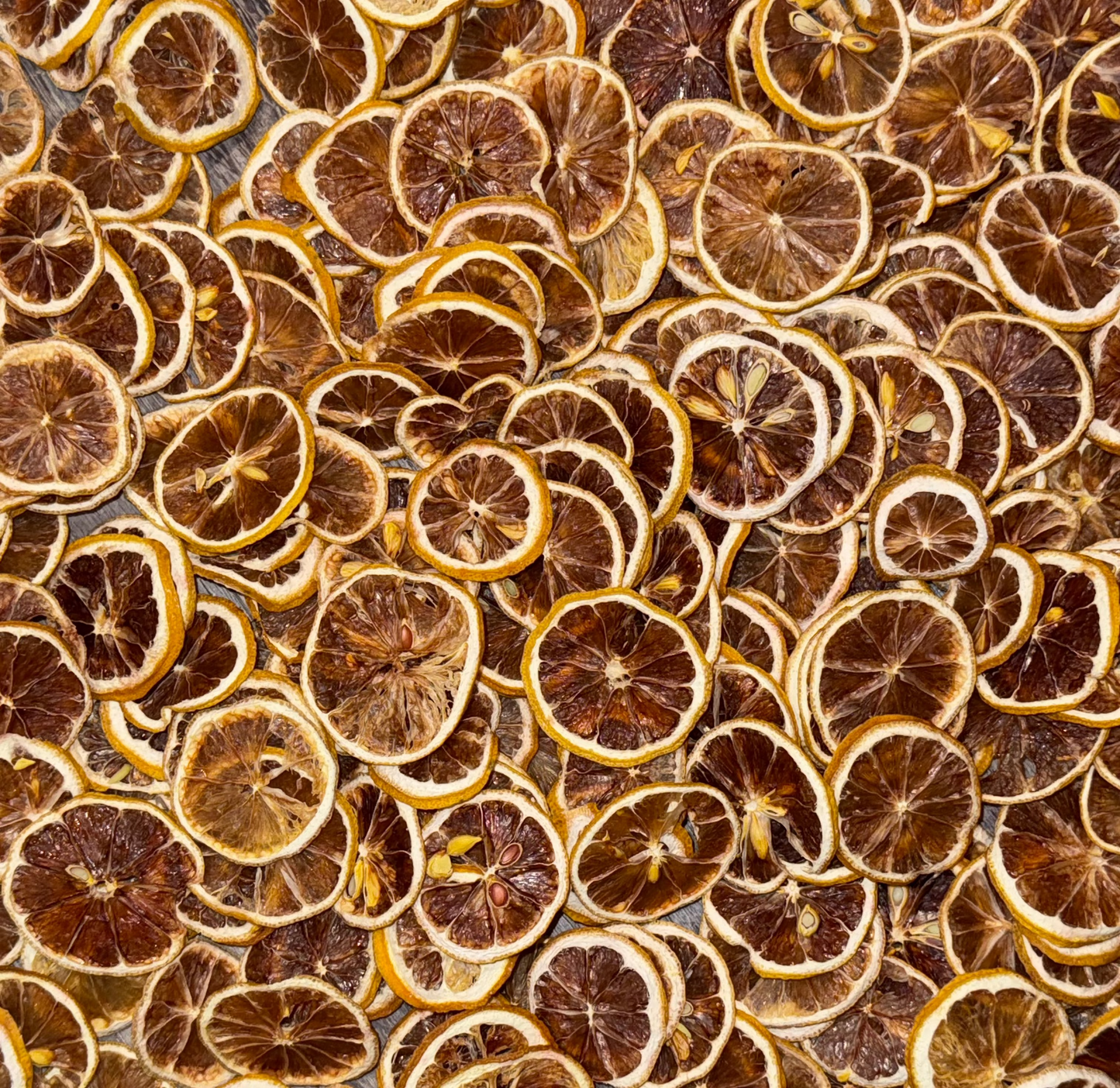 Wonky Wheels: Lemons