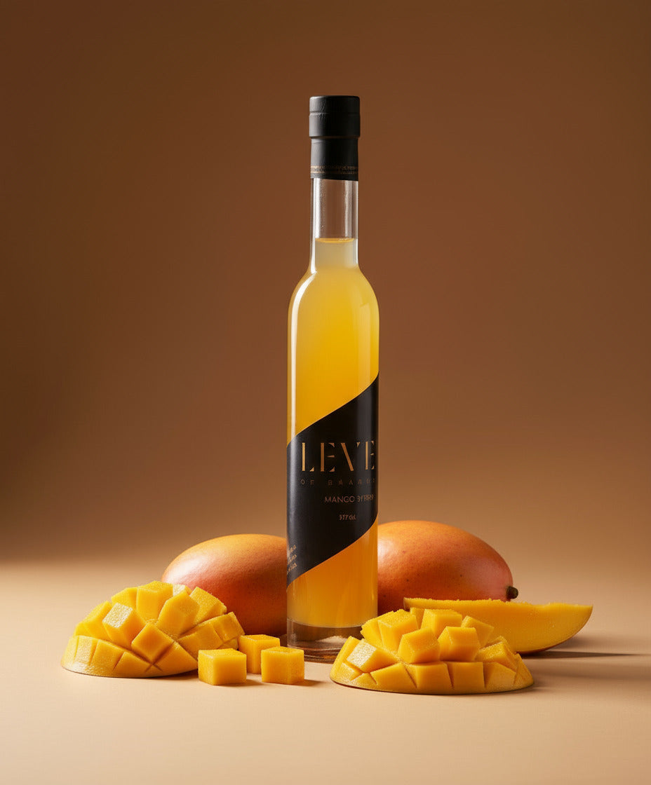 Mango Syrup