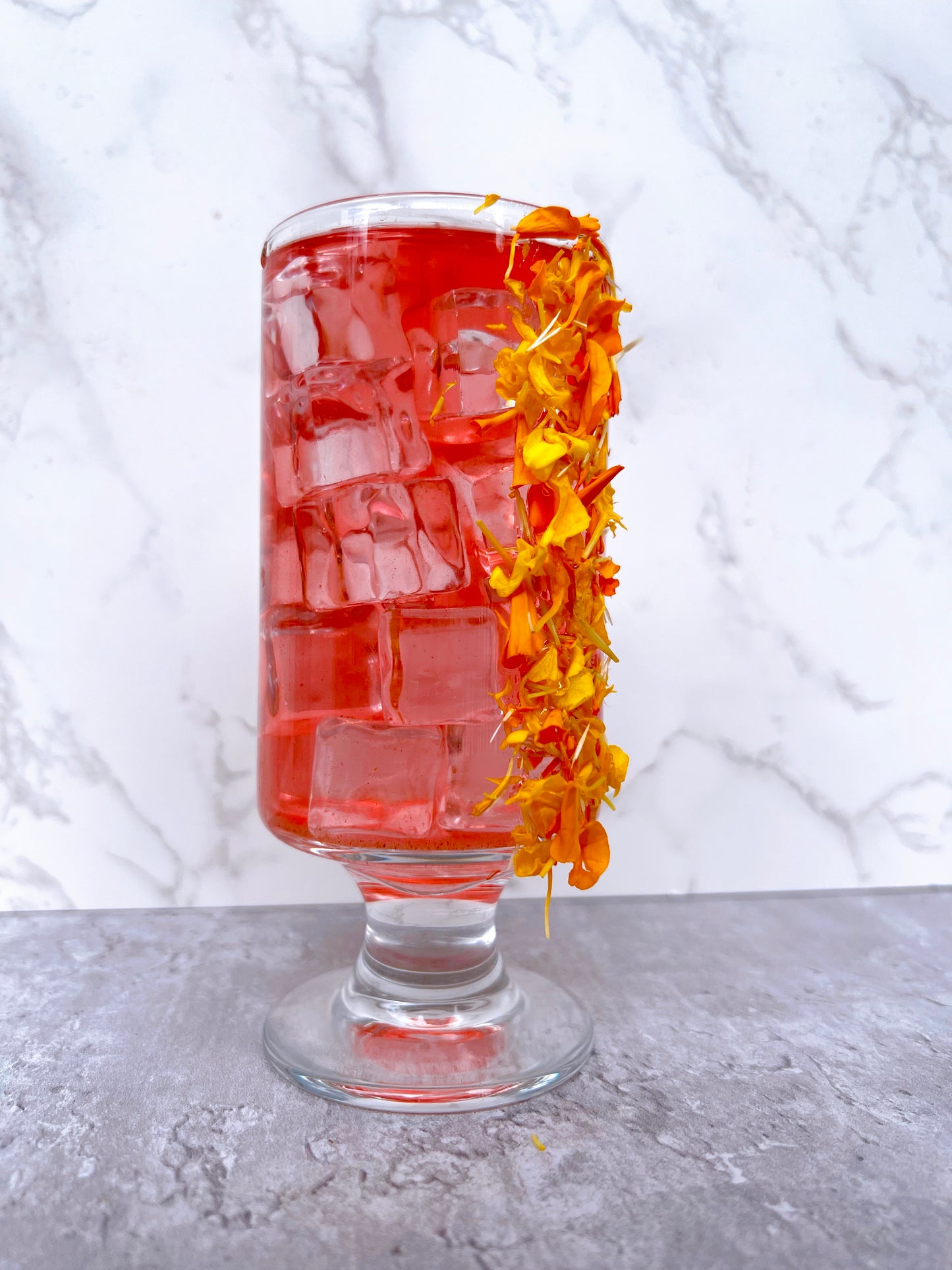 Cocktail Rim Glue