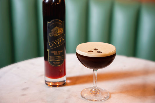 Espresso Martini