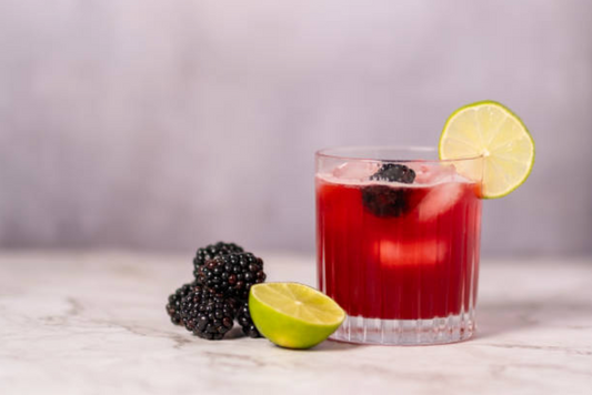 Midnight Marg