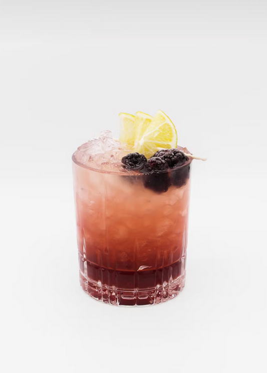 Berry Dangerous