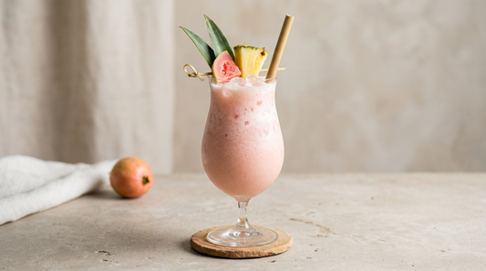 Cloud Nine Colada