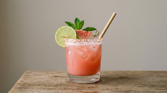 Guava Sol Margarita