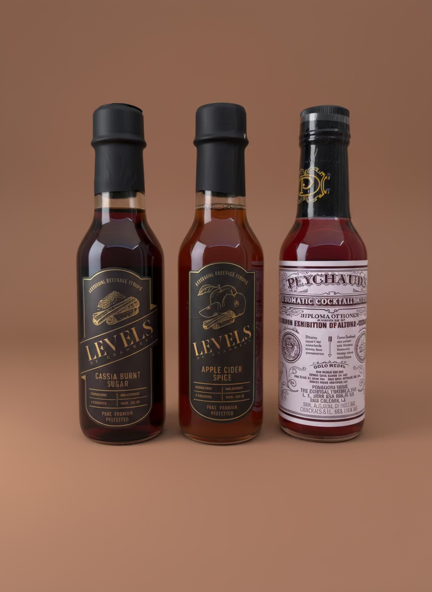 Old Fashioned Gift Set *NEW*