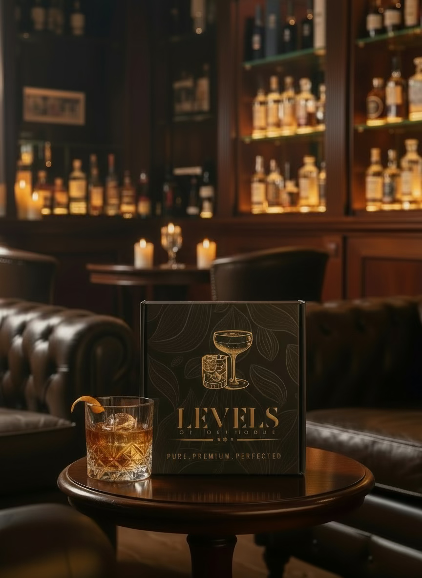 Old Fashioned Gift Set *NEW*