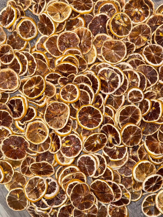 Wonky Wheels: Lemons