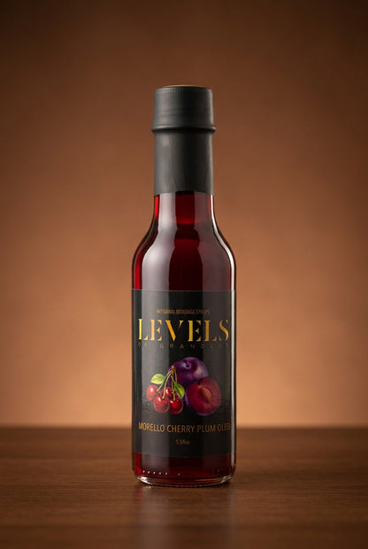 Morello Cherry Plum Oleo (Seasonal)