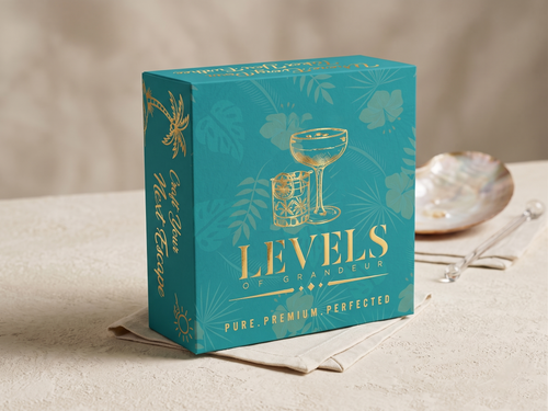 Tropical Box