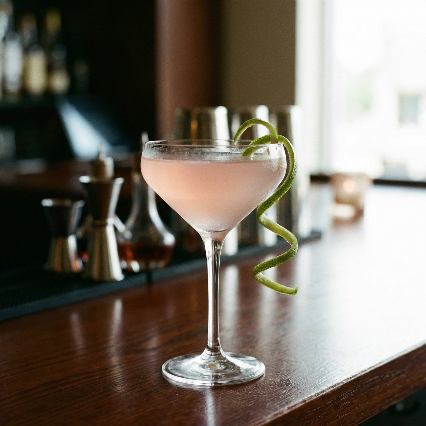 Pink Guava Syrup