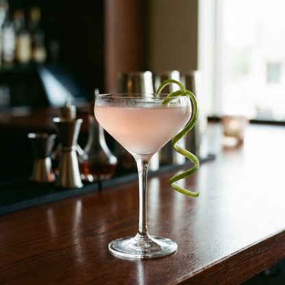 Pink Guava Syrup