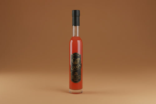 Pink Guava Syrup