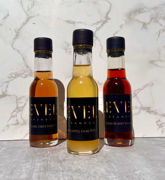 Sampler Gift Set